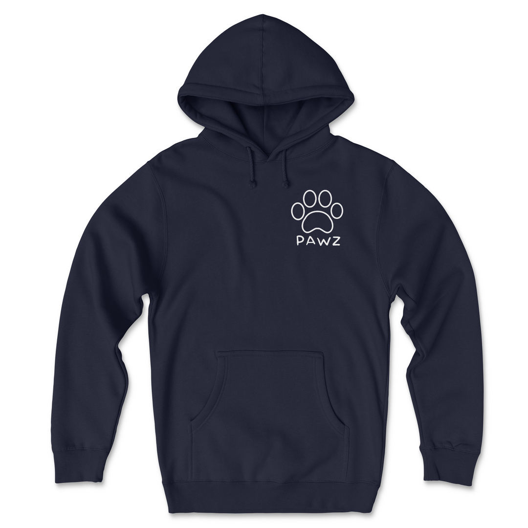 All I Want (Adult Hoodie)